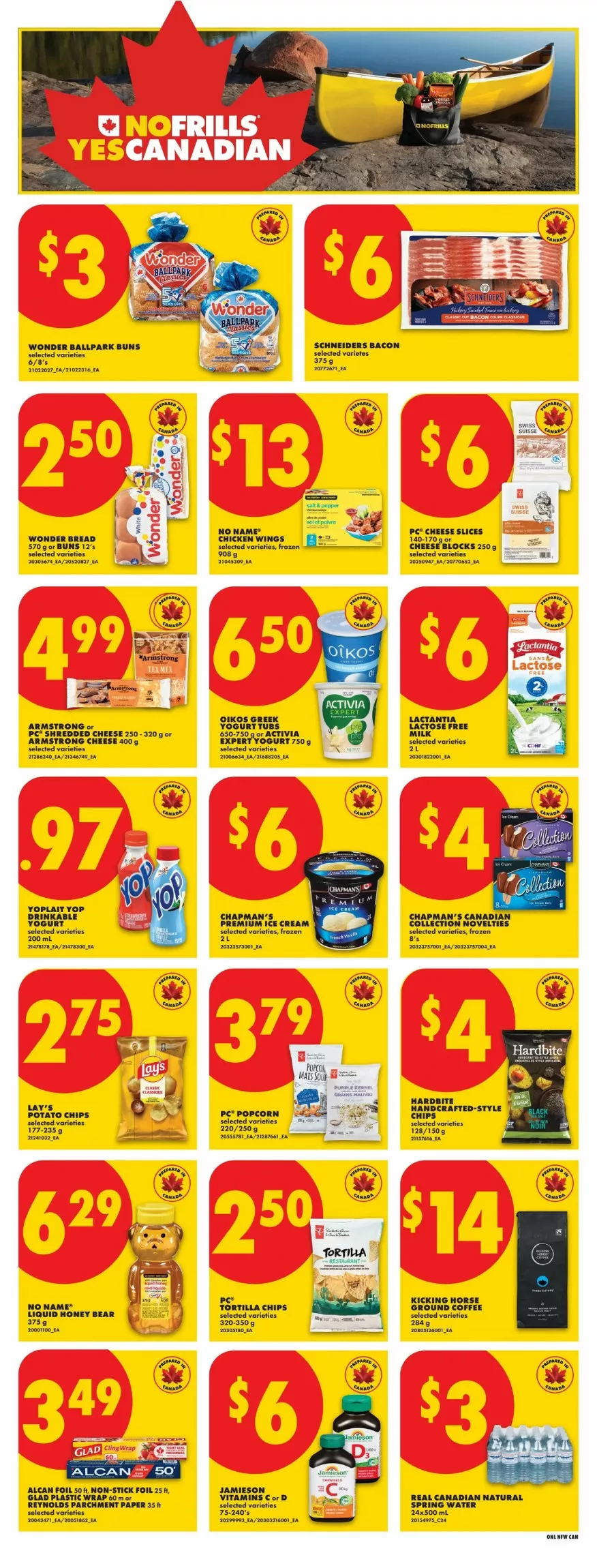 no frills flyer west june 25 july 1 19 56933844