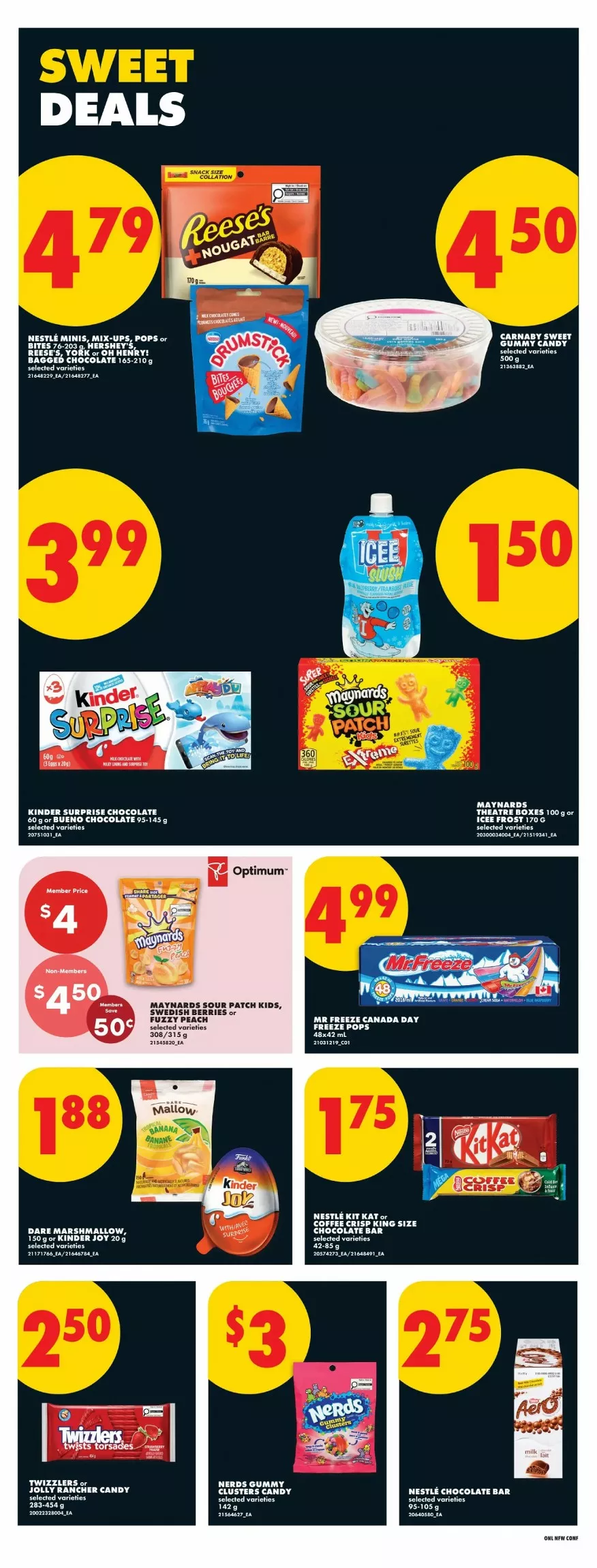 no frills flyer west june 25 july 1 20 02828541