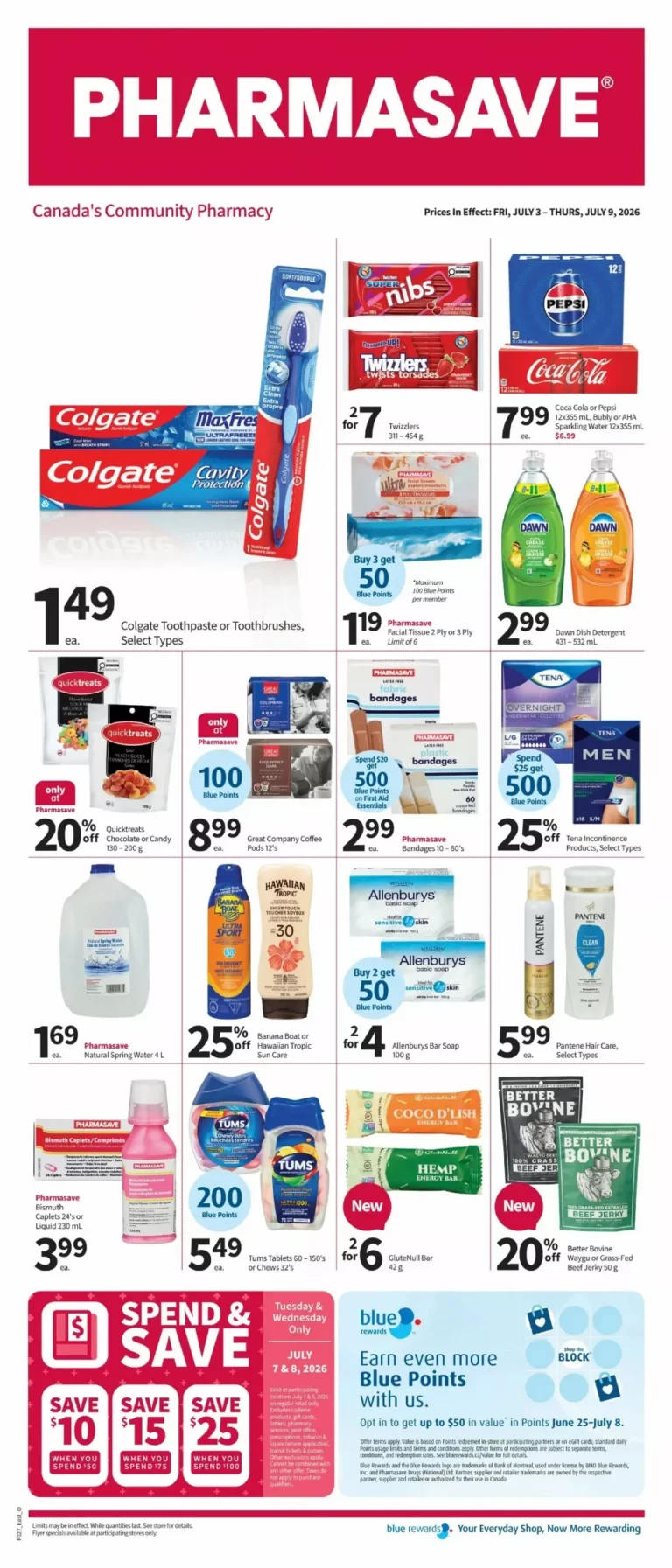 pharmasave flyer week-27