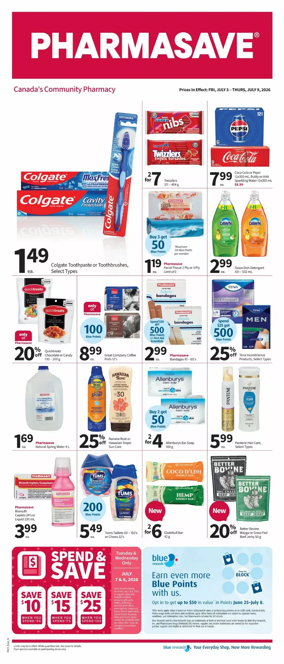pharmasave flyer week-27