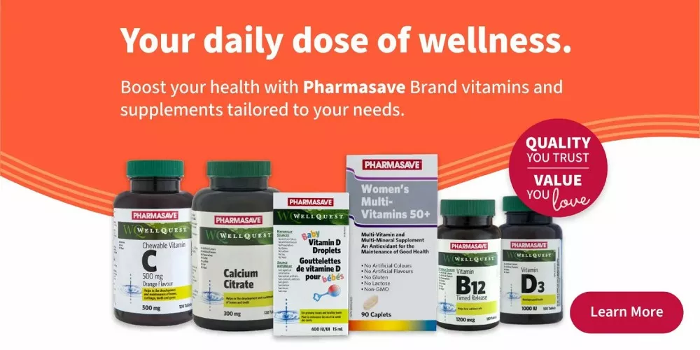 pharmasave flyer june 19 25 10
