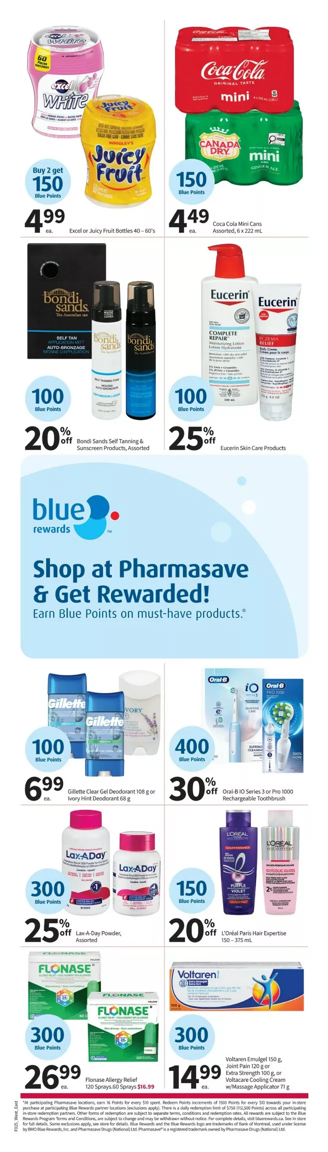 pharmasave flyer june 19 25 9