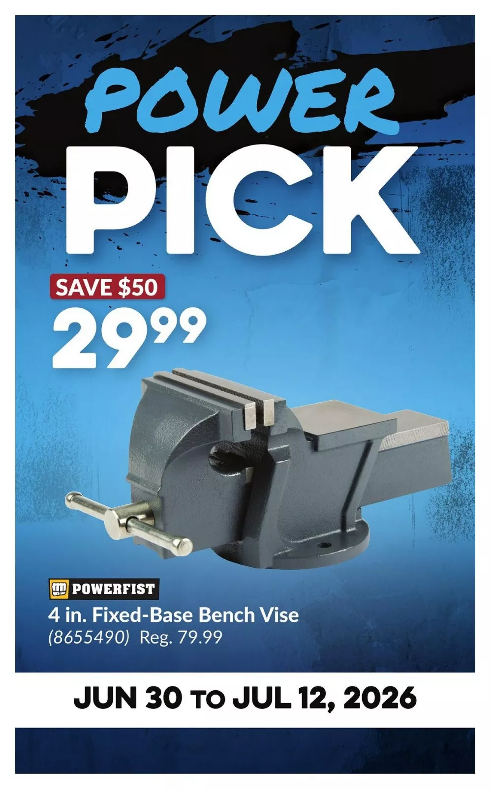 princess auto flyer june 30 july 12 3