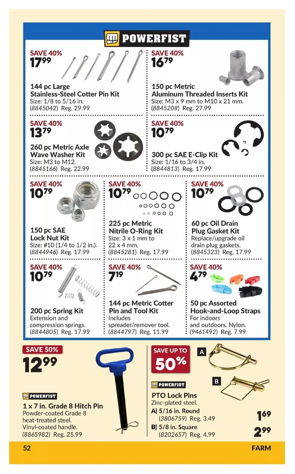 princess auto flyer june 30 july 12 57