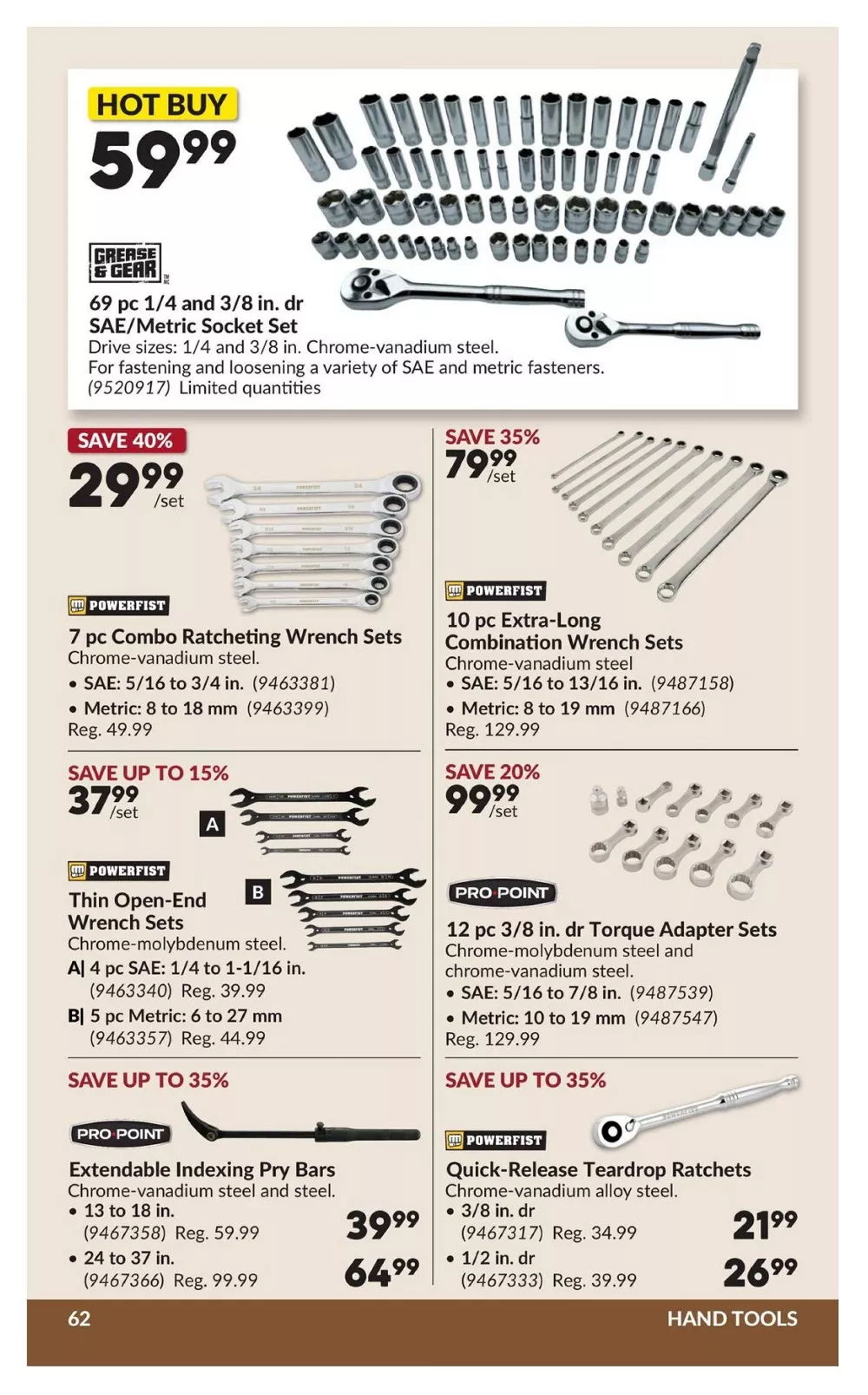 princess auto flyer june 30 july 12 67