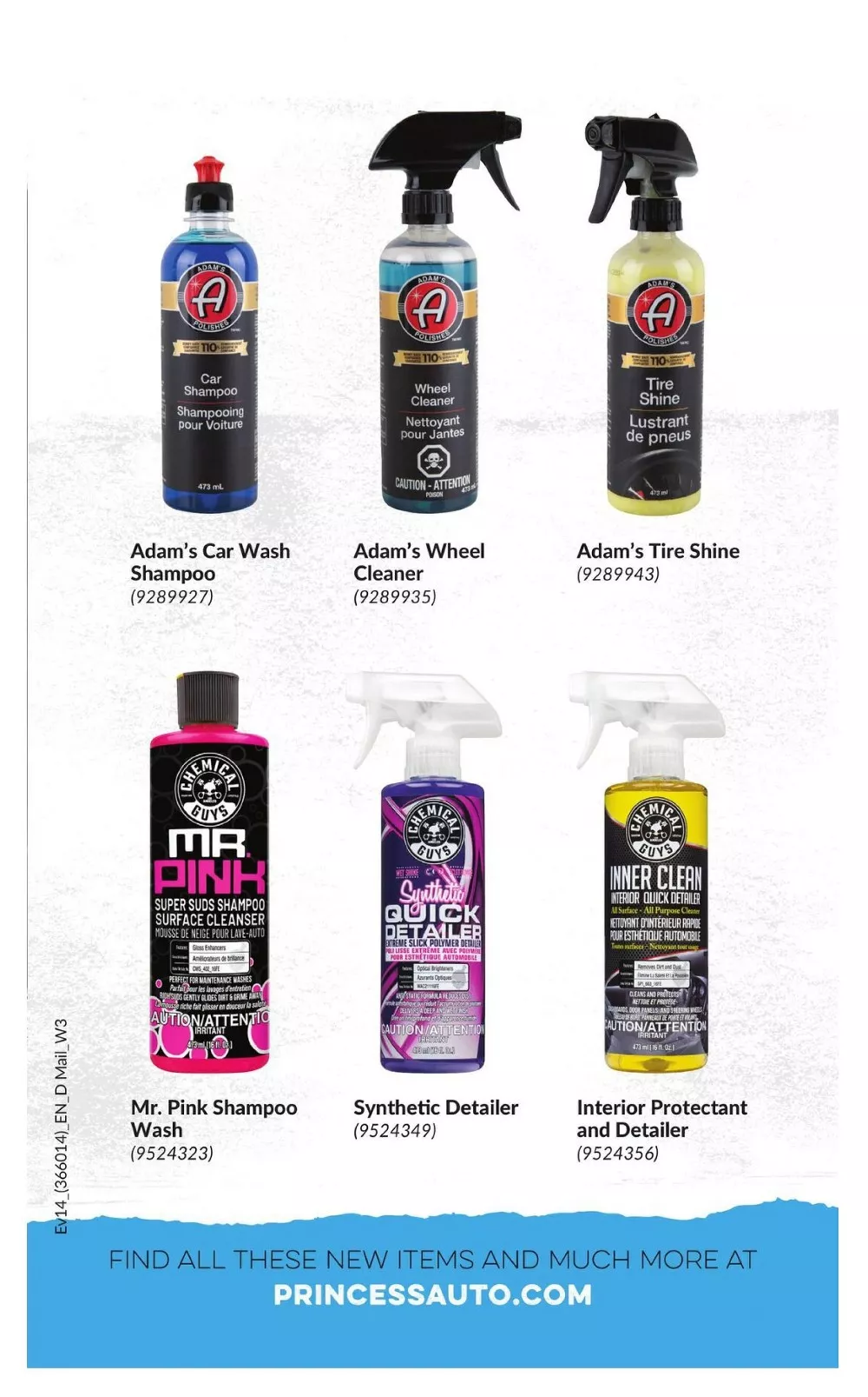 princess auto flyer june 30 july 12 94