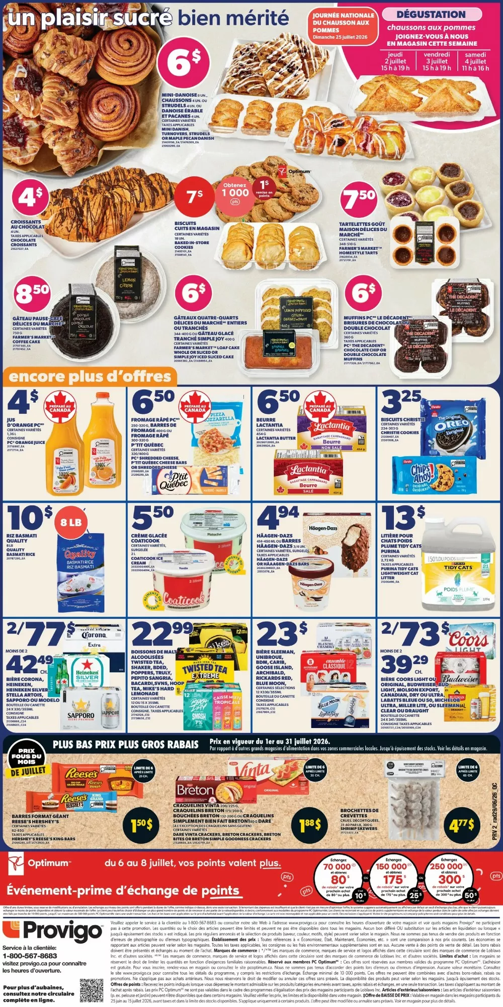 provigo flyer july 2 8 3 51528067