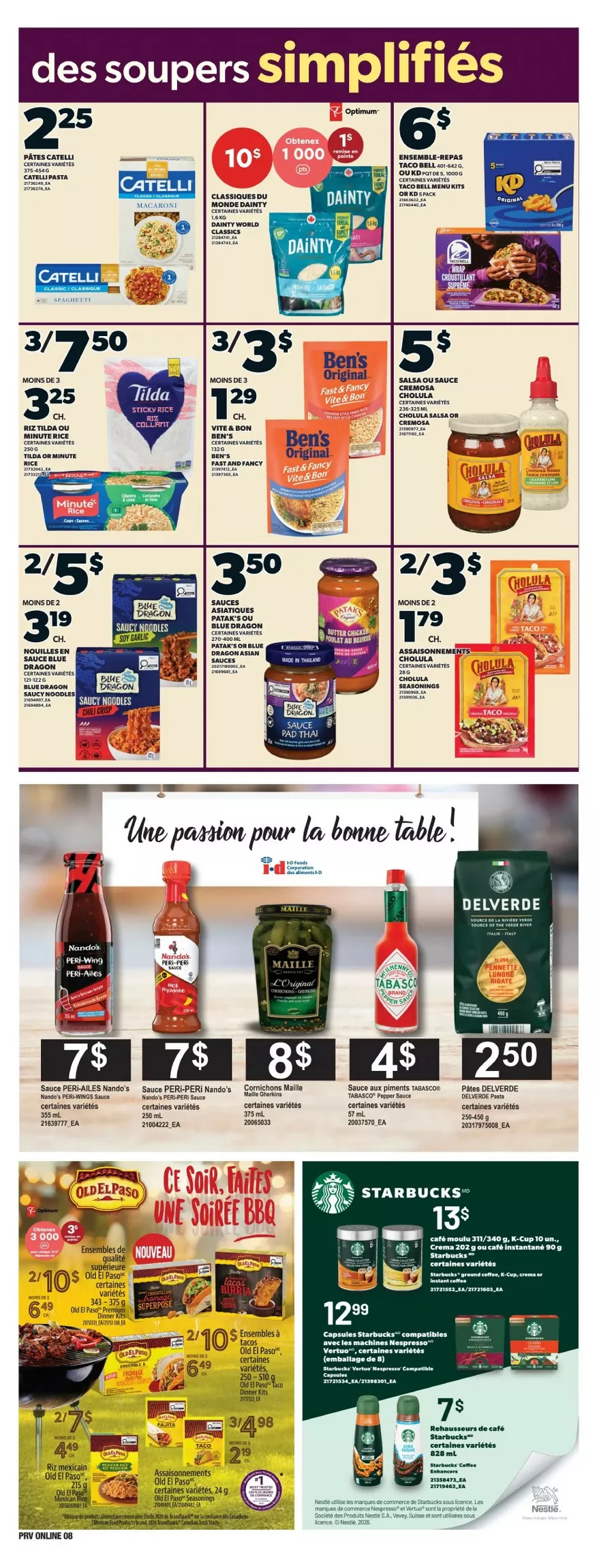provigo flyer july 9 15 11 93116913