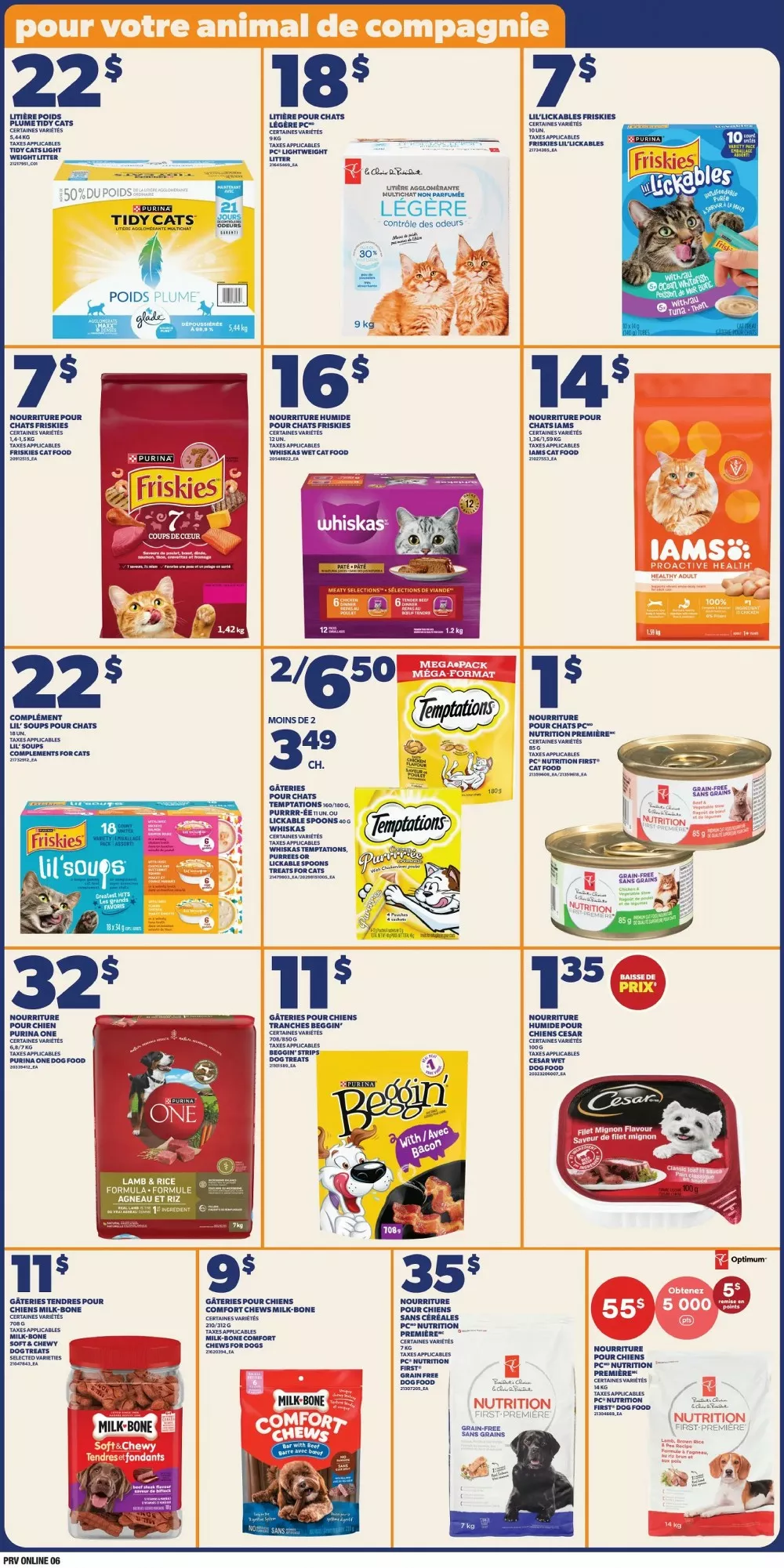 provigo flyer july 9 15 9 49834103