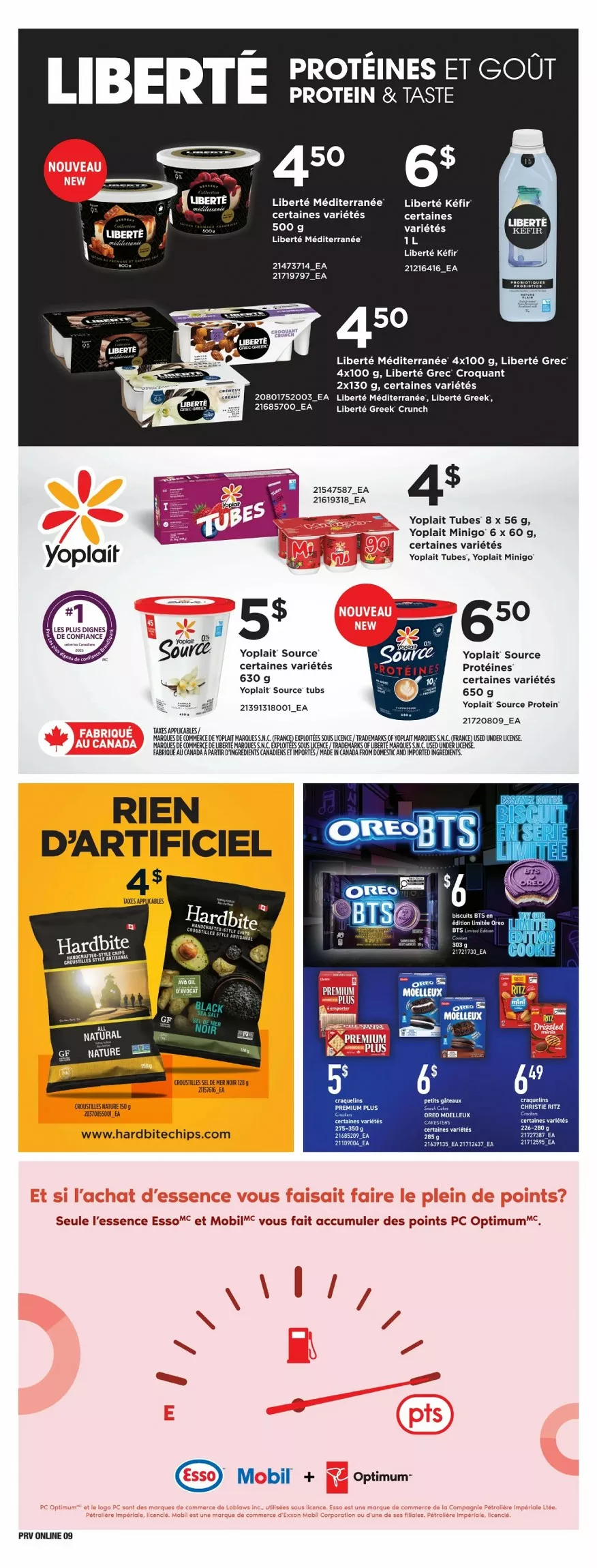 provigo flyer june 25 july 1 13 14991147