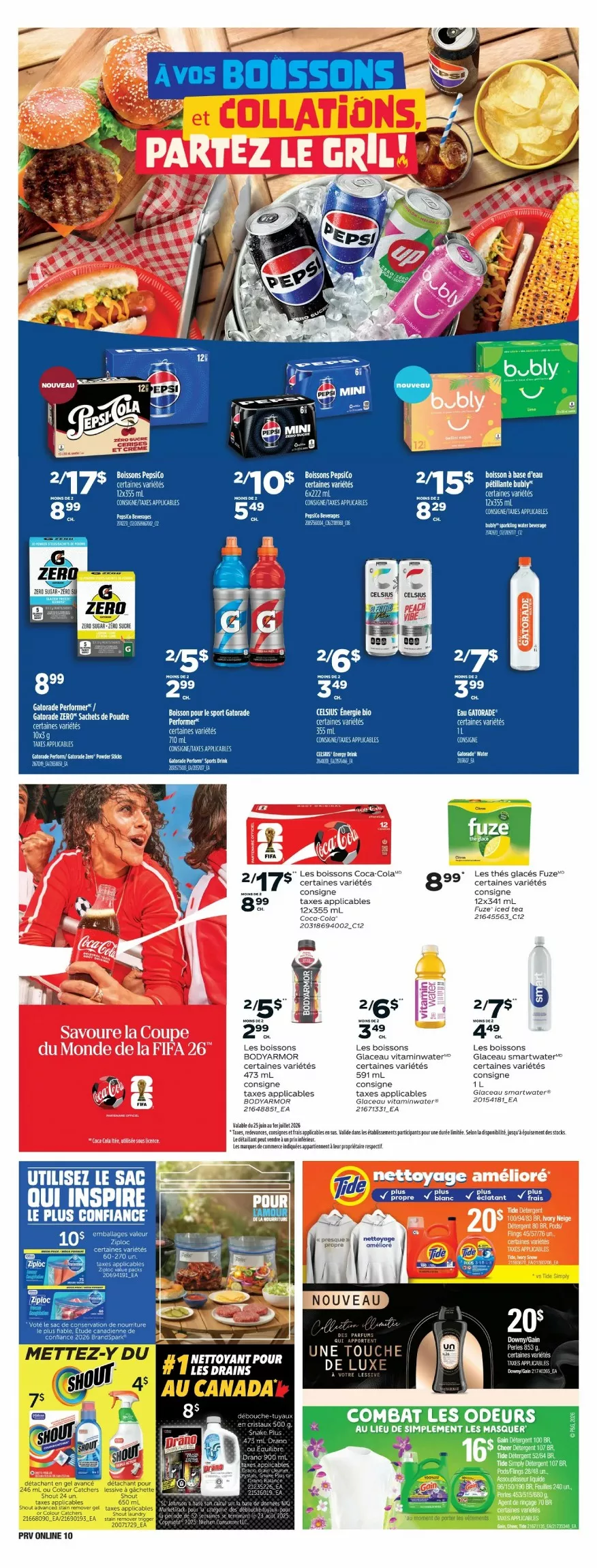 provigo flyer june 25 july 1 14 71969114