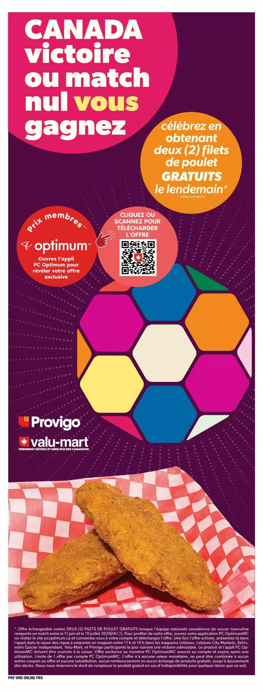 provigo flyer june 25 july 1 2 97719690