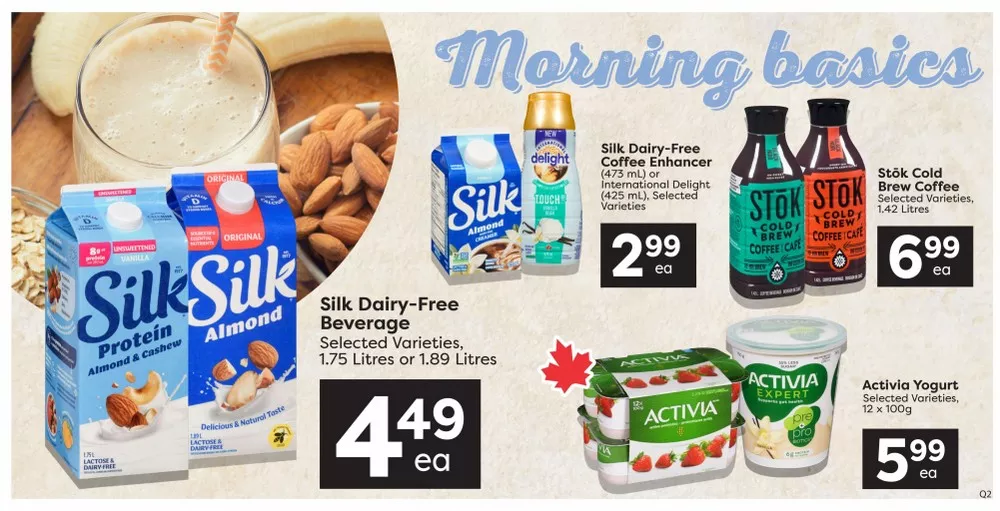 quality foods flyer july 2 8 12