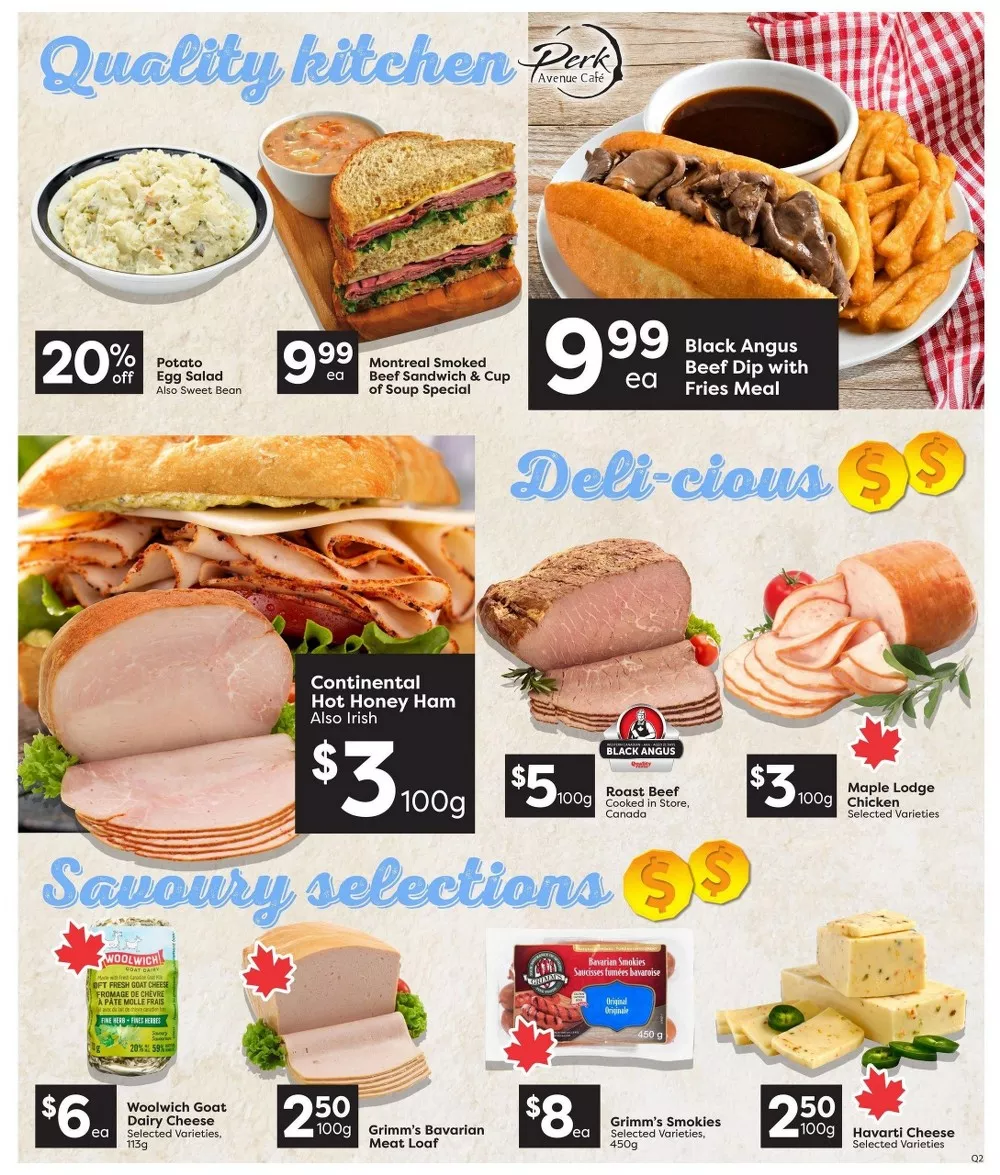 quality foods flyer july 2 8 7