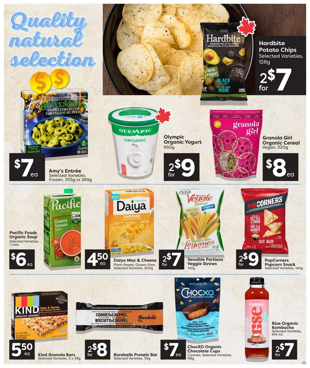 quality foods flyer july 2 8 9