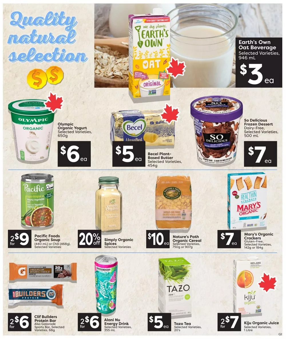quality foods flyer june 11 17 10