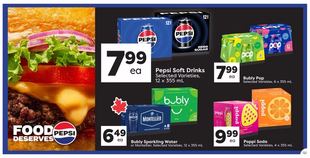 quality foods flyer june 11 17 13