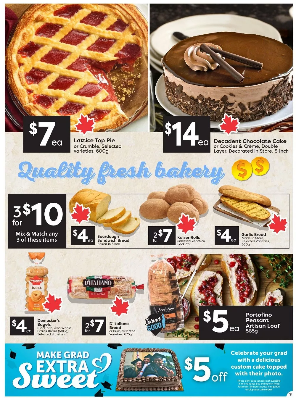 quality foods flyer june 11 17 6