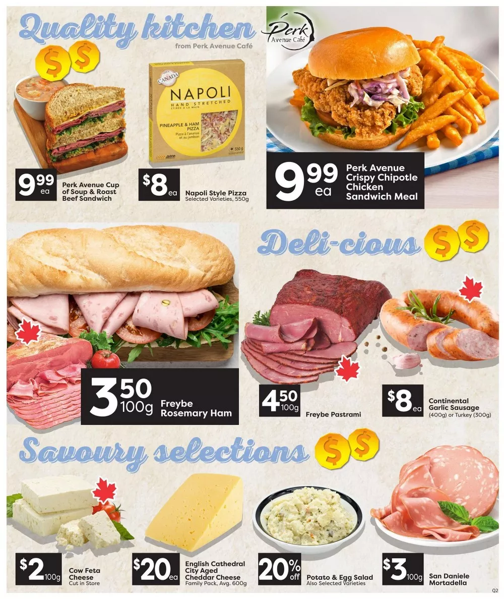 quality foods flyer june 11 17 7