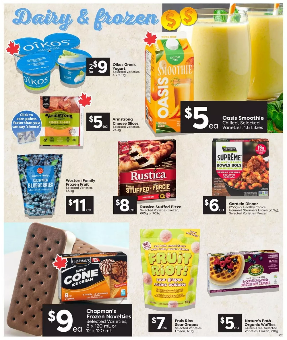 quality foods flyer june 11 17 9