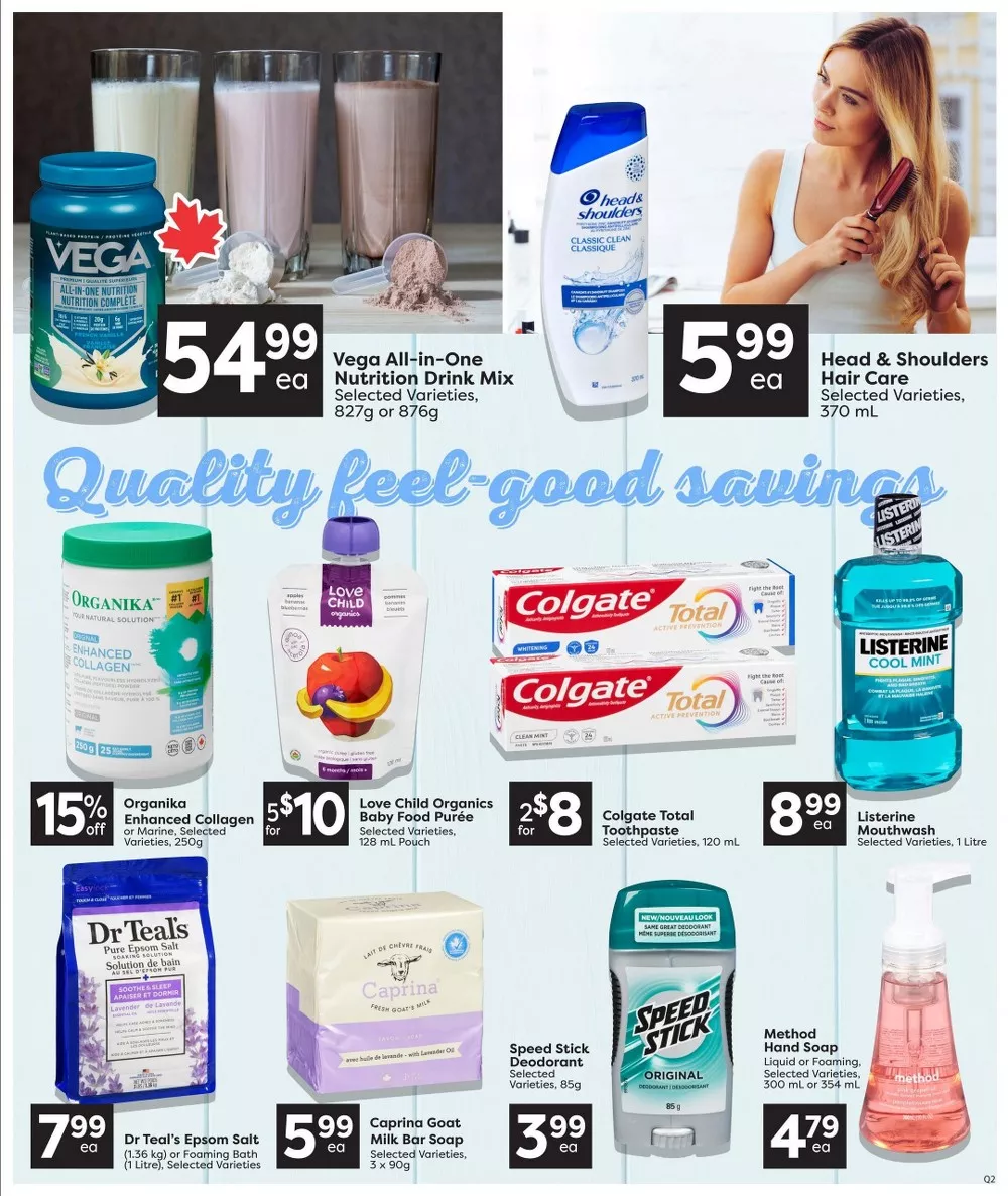 quality foods flyer june 18 24 12