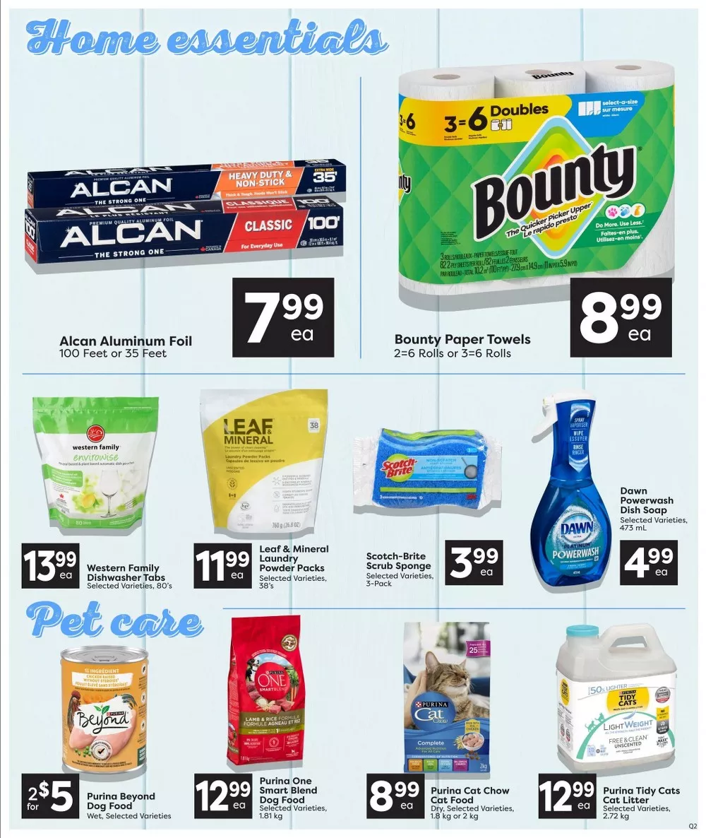 quality foods flyer june 18 24 13