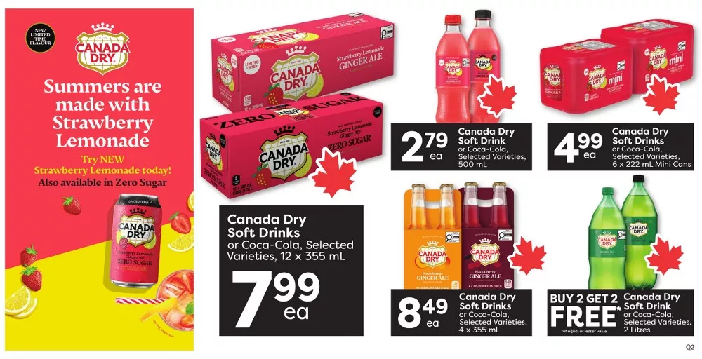 quality foods flyer june 25 july 1 11