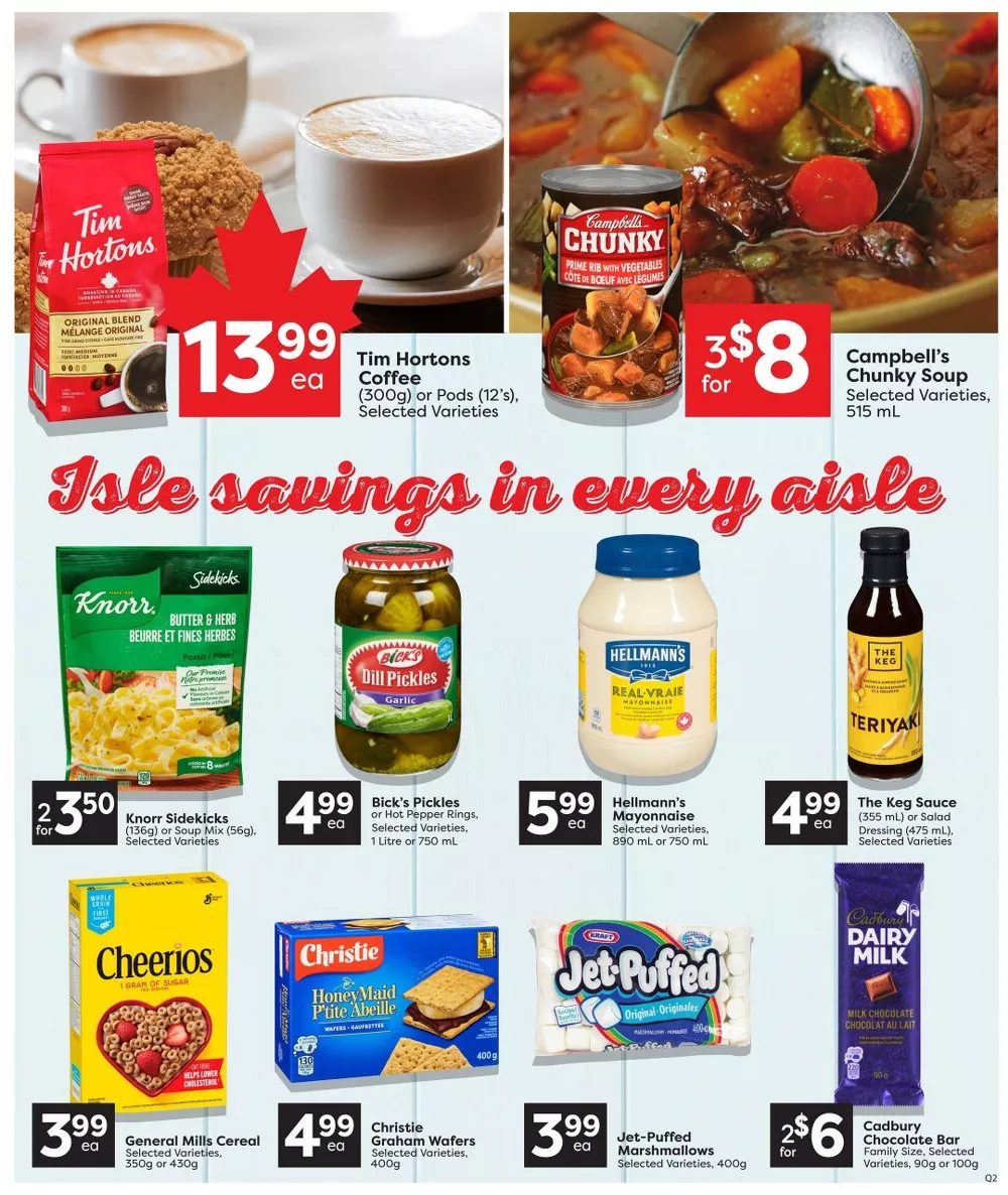 quality foods flyer june 25 july 1 13