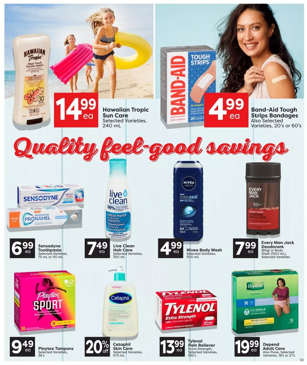 quality foods flyer june 25 july 1 14