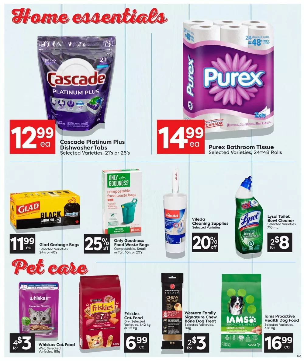 quality foods flyer june 25 july 1 15