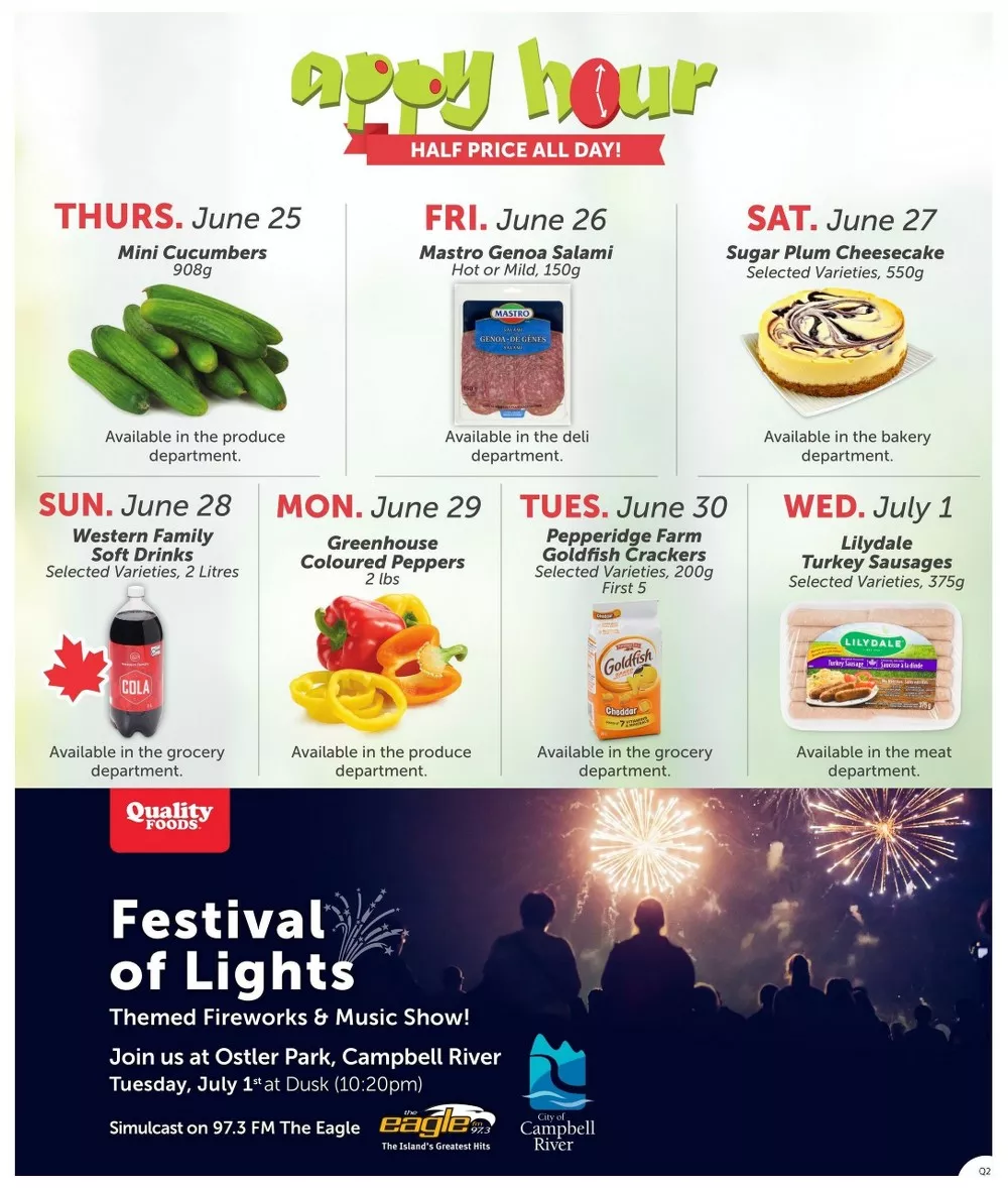 quality foods flyer june 25 july 1 17