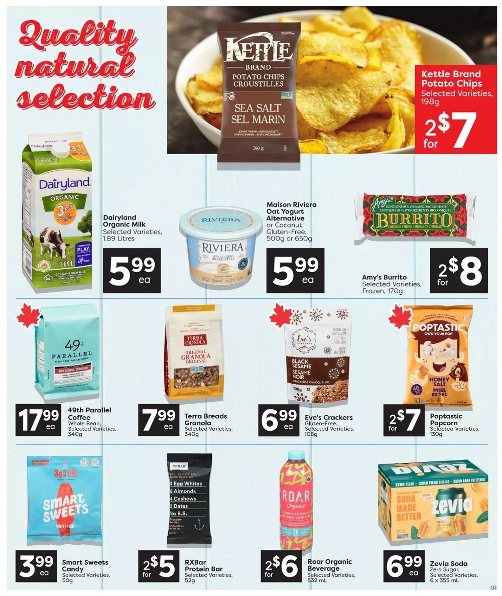 quality foods flyer june 25 july 1 9