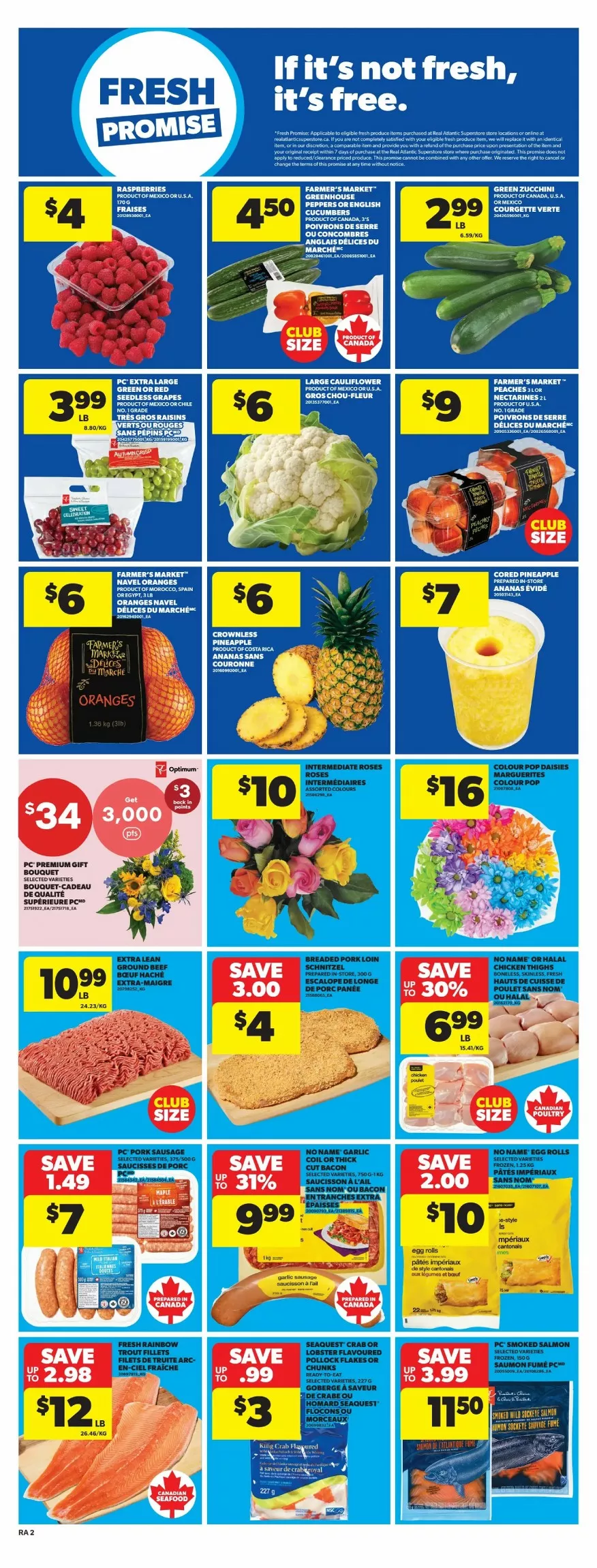 real atlantic superstore flyer june 11 17 5 32637398