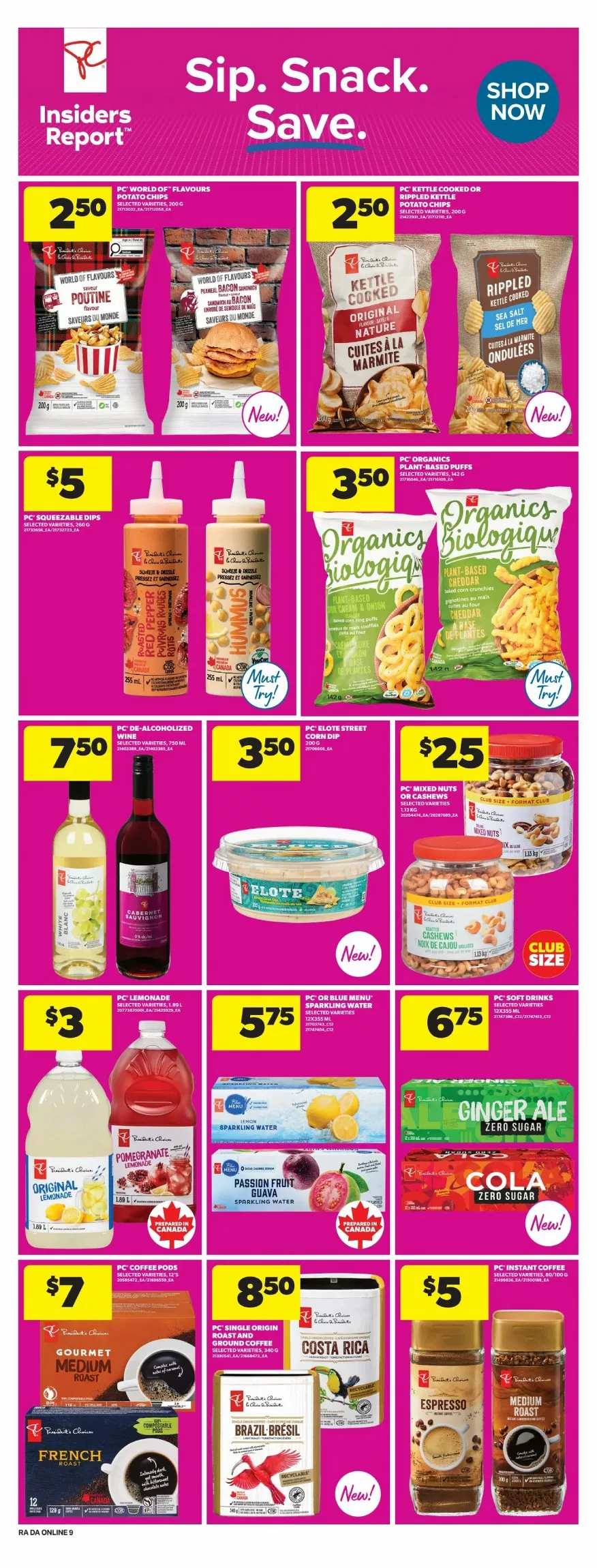 real atlantic superstore flyer june 25 july 1 16 51125804