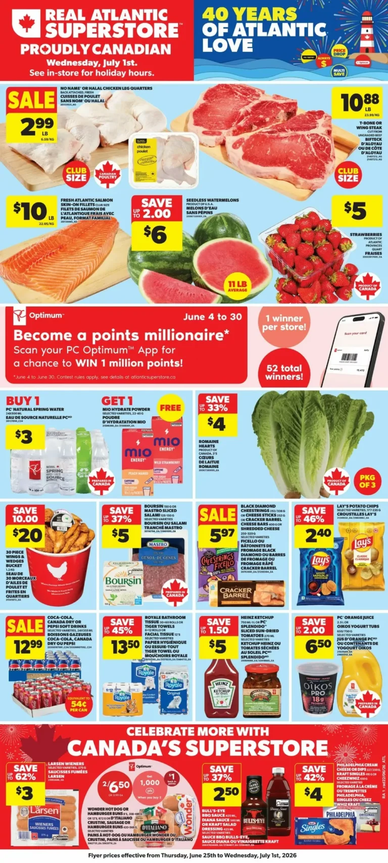 real atlantic superstore flyer week-26