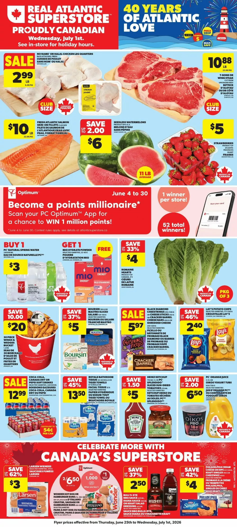 real atlantic superstore flyer week-26