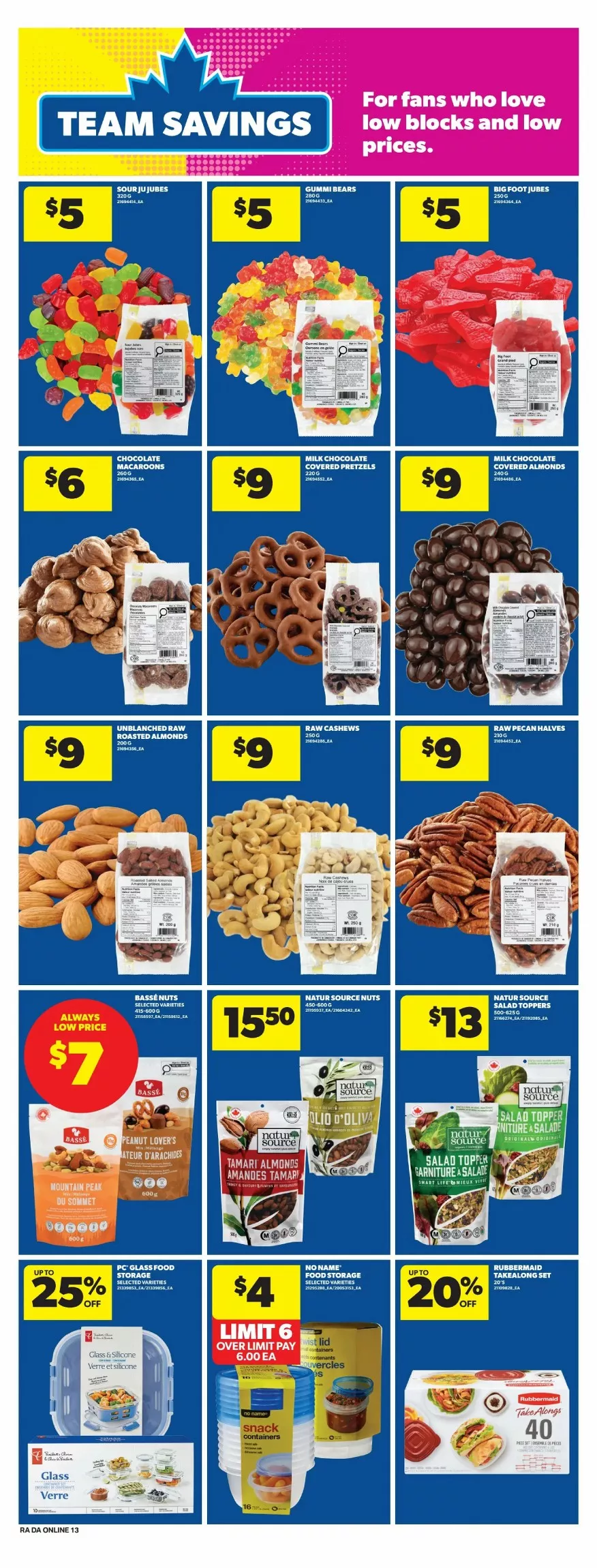 real atlantic superstore flyer june 25 july 1 22 10439700