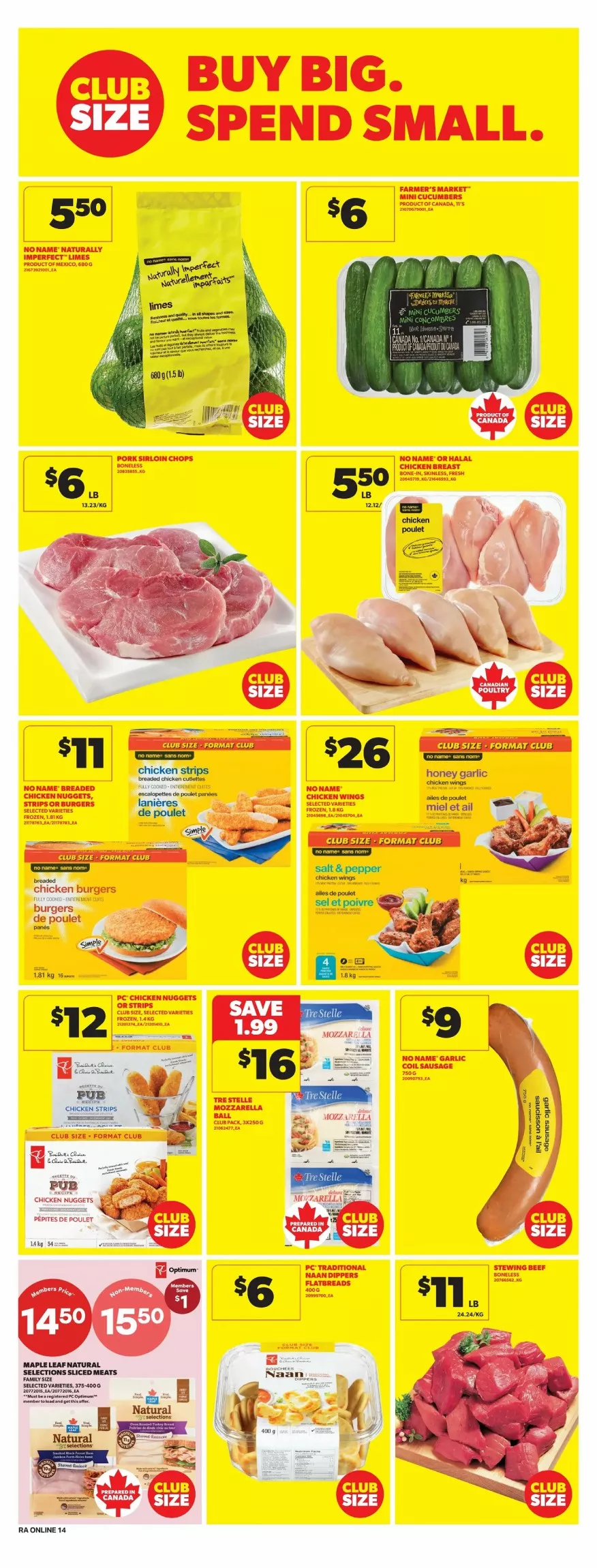 real atlantic superstore flyer june 25 july 1 23 58740086