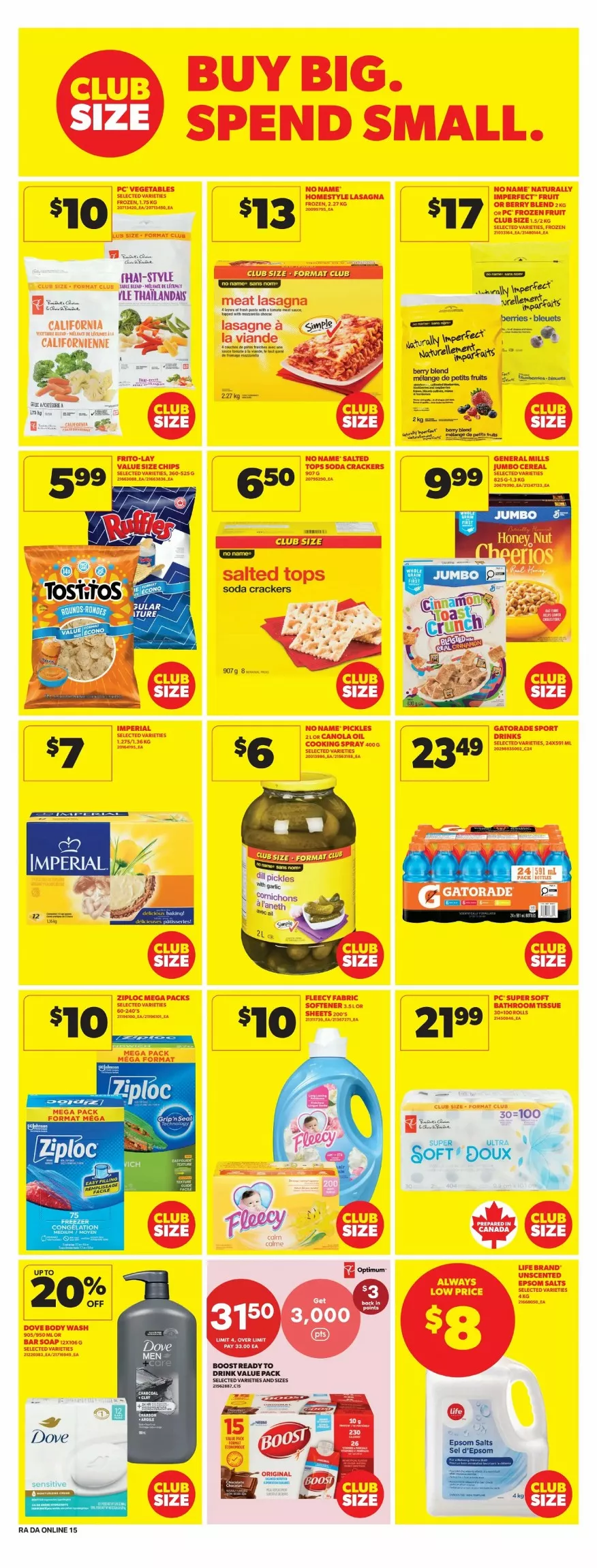 real atlantic superstore flyer june 25 july 1 24 57817838