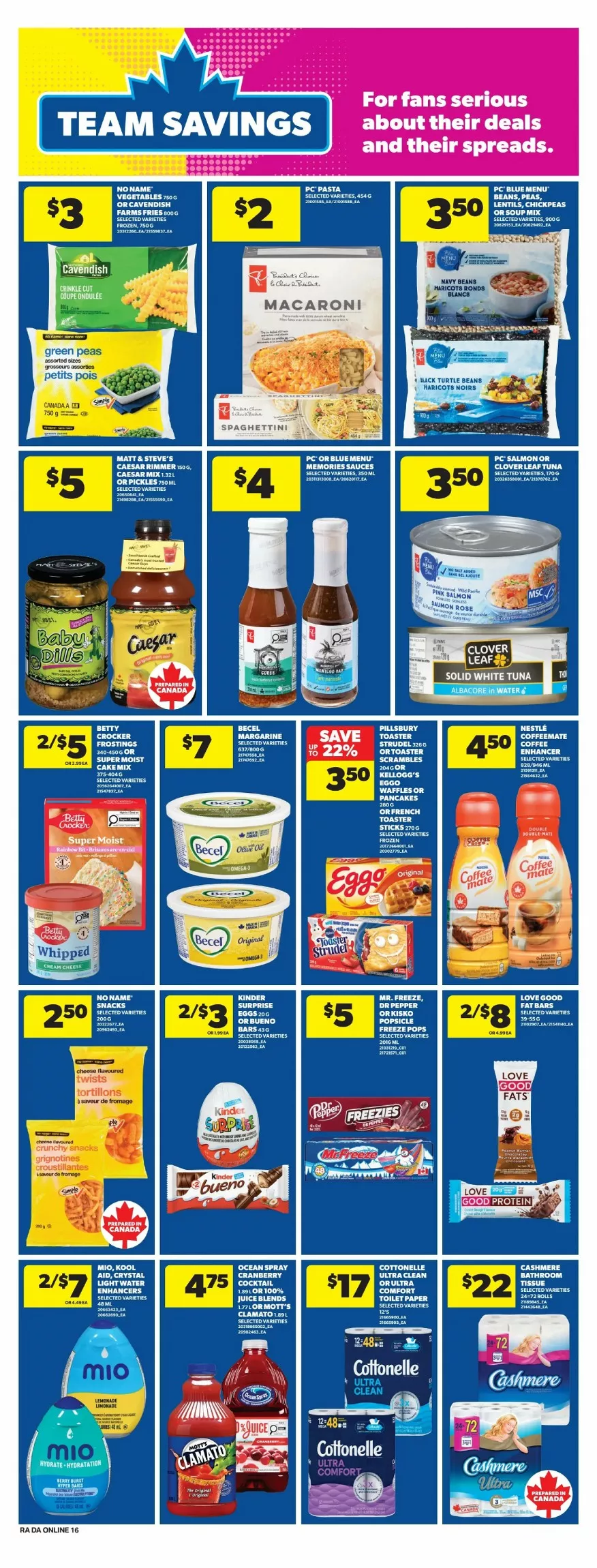 real atlantic superstore flyer june 25 july 1 25 55758560