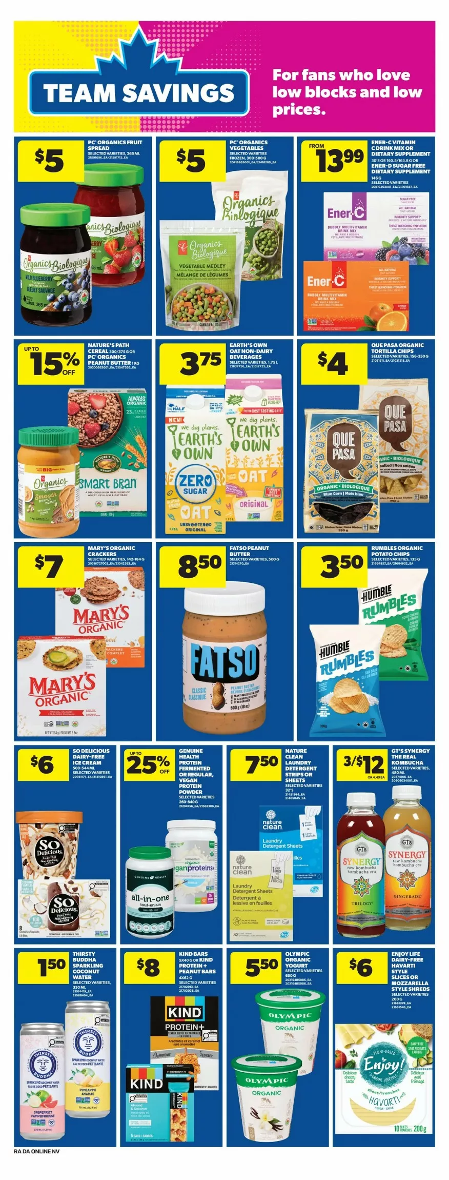 real atlantic superstore flyer june 25 july 1 27 33166189