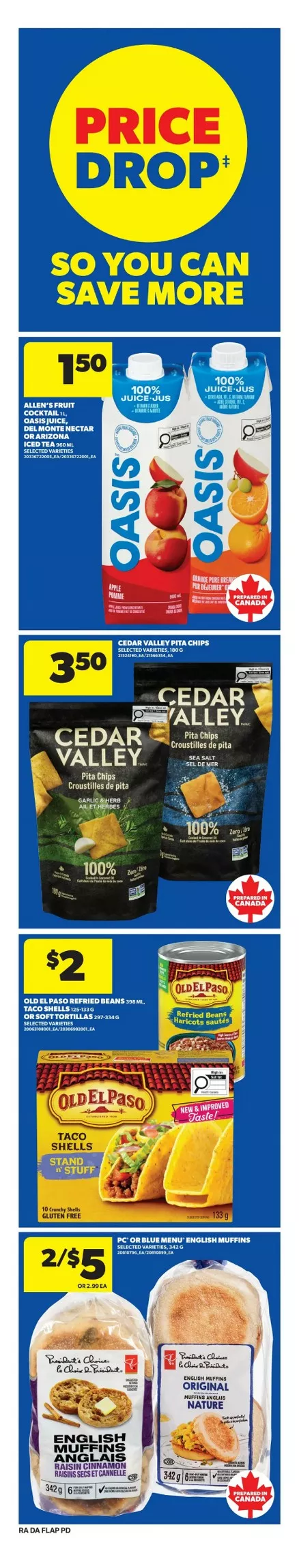 real atlantic superstore flyer june 25 july 1 5 04547281