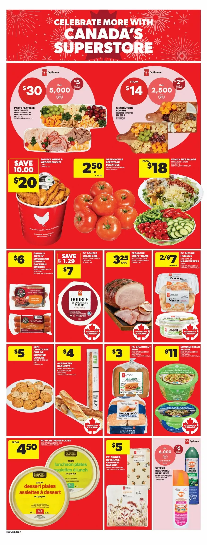 real atlantic superstore flyer june 25 july 1 8 06920520