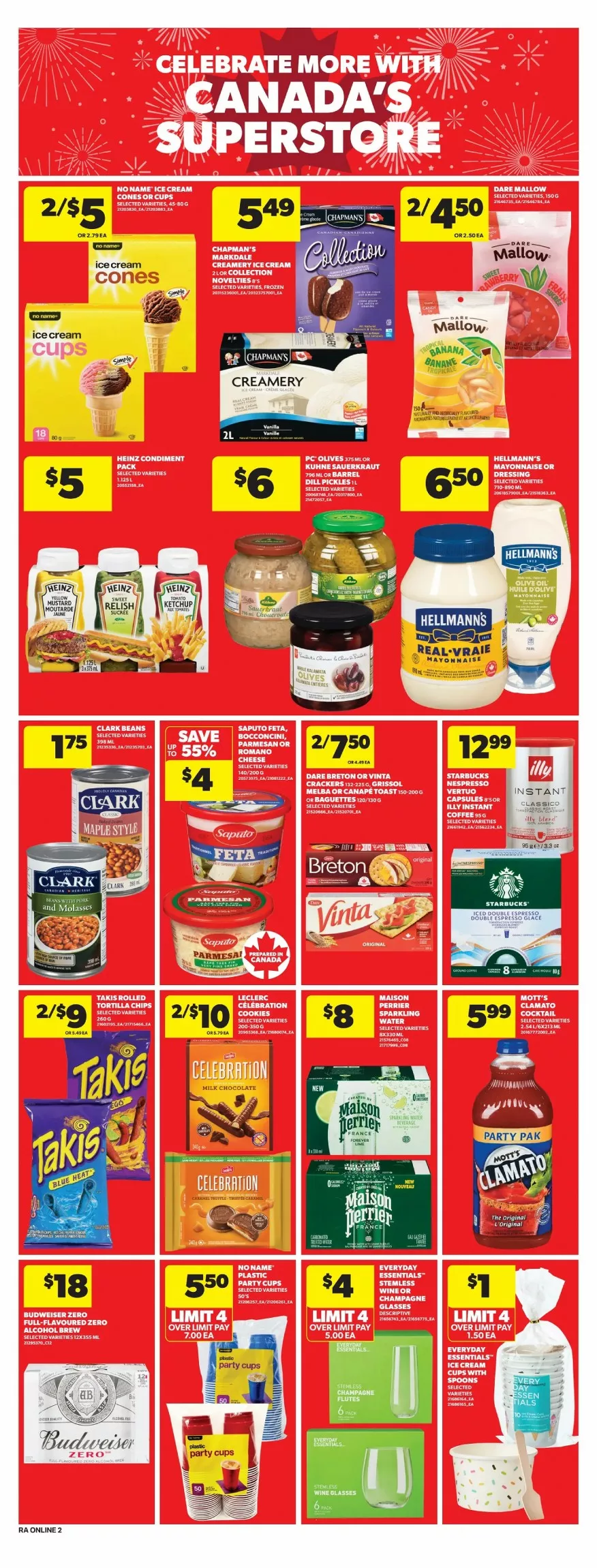 real atlantic superstore flyer june 25 july 1 9 76180799