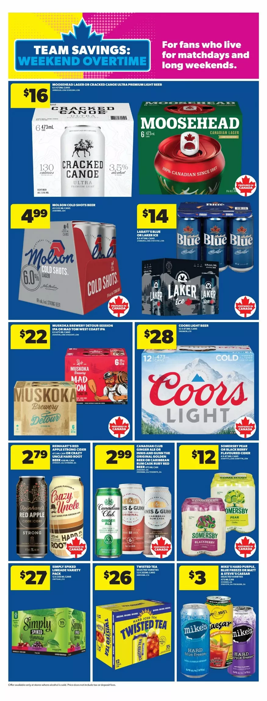 real canadian flyer on june 25 july 1 28 60230690