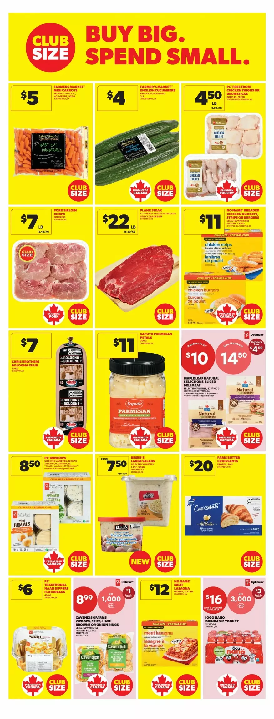 real canadian flyer on june 25 july 1 30 16085705