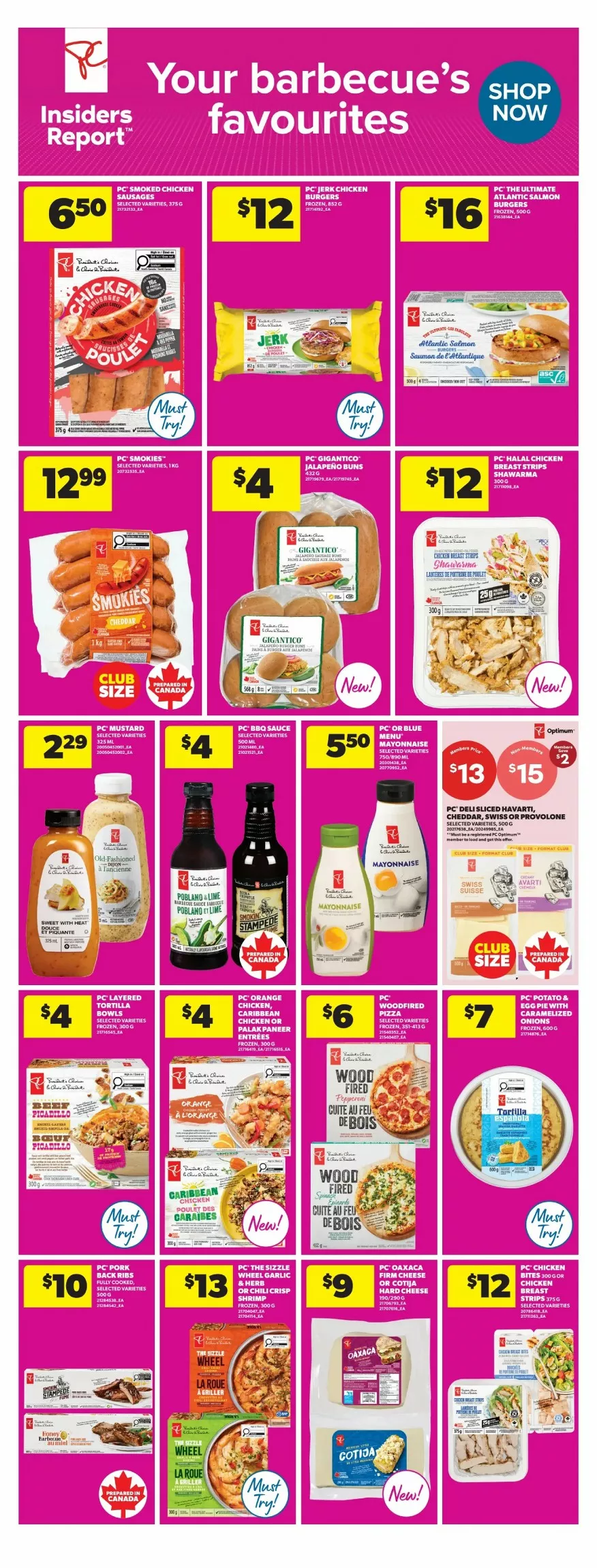 real canadian flyer west june 18 24 14 37553841
