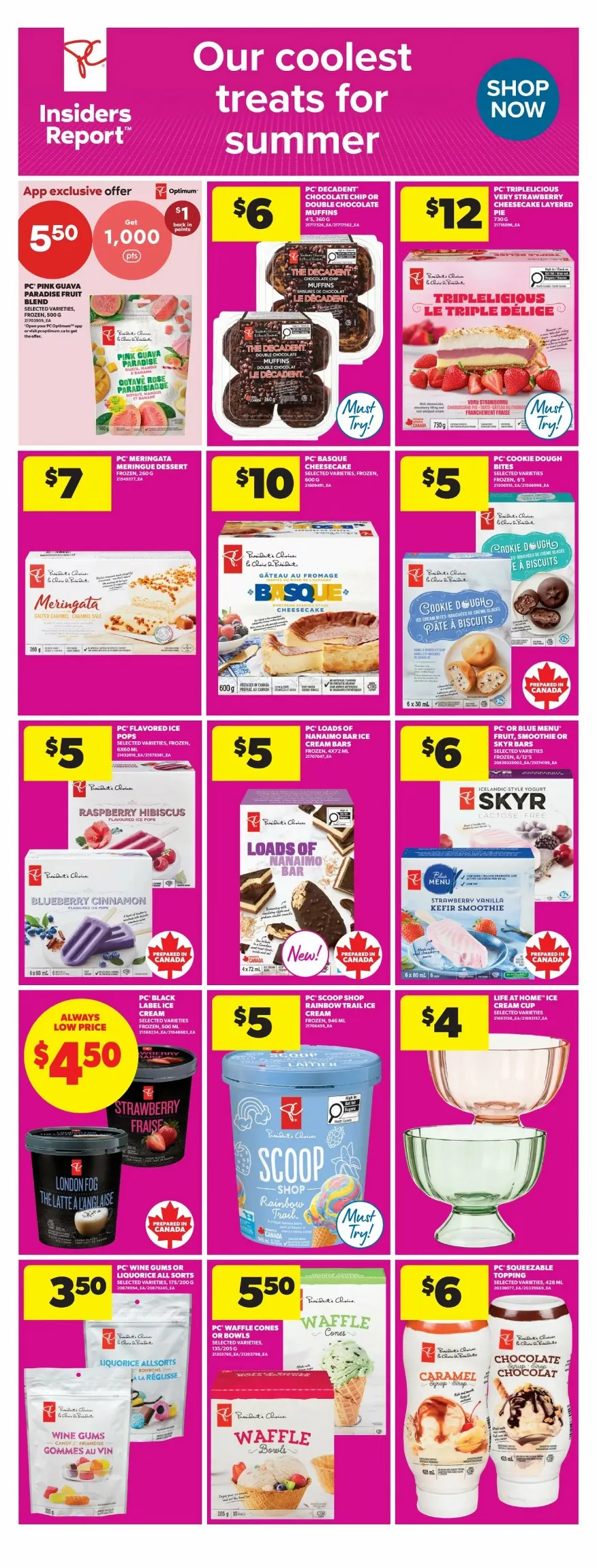 real canadian flyer west june 18 24 15 13734921