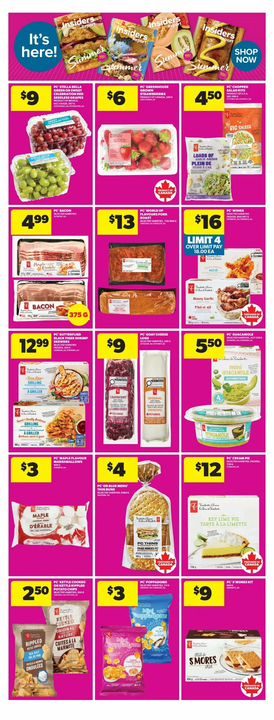 real canadian flyer west june 18 24 16 47564026