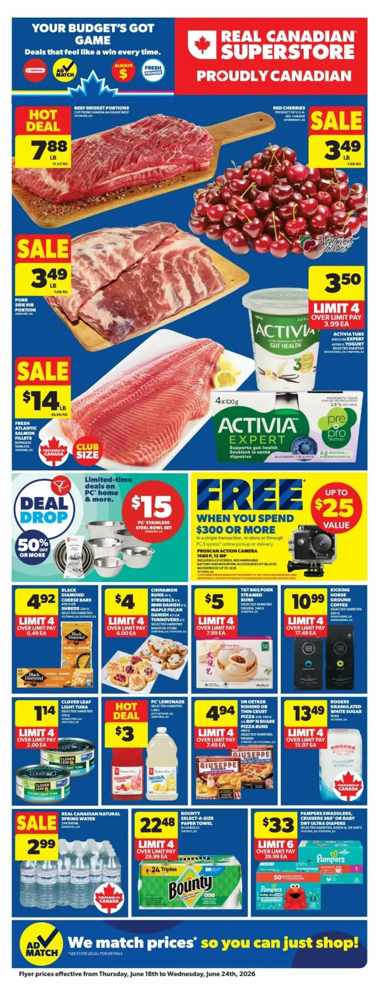 real canadian superstore flyer west week-25, next week flyer